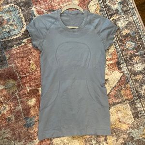 Lululemon Swiftly Tech Short Sleeve Tshirt